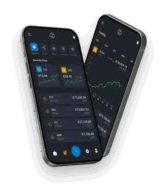GiustoWex — spazio per il trading